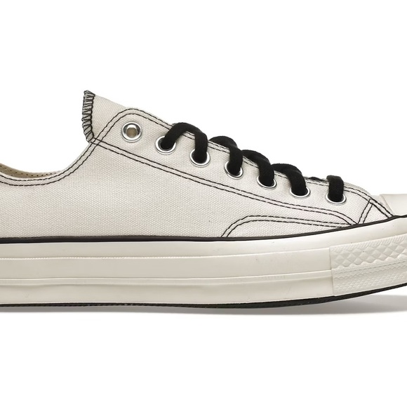 Converse Other - Converse Chuck Taylor All Star 70 Ox x Carhartt WIP “Chalk”